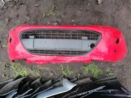 FORD FIESTA MK7 08-12 ZDERZAK PRZÓD ORYGINAŁ pdc