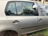 DRZWI PRAWE TYLNE VW GOLF V LD1W