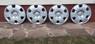 Oryginalny komplet kołpaków 16" Cali Opel