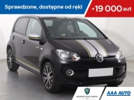 VW Up! 1.0 MPI, Salon Polska, Serwis ASO, Skóra