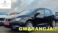 Seat Ibiza Zarejstrowany+Climatronic+ super stan