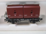 Roco wagon HO V24/40