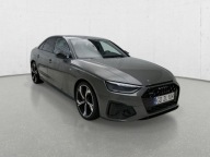 Audi A4 Limousine Poleasingowe.pl
