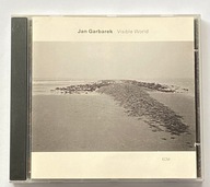 JAN GARBAREK - VISIBLE WORLD CD MANU KATCHE TRILOK GURTU MARI BOINE