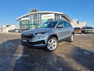 Skoda Karoq DRIVE 1.5 TSI DSG Auto z placu