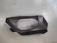 NISSAN GTR 85066 JF00A RH Osłona termiczna tylna prawa zderzaka