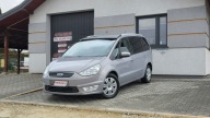Ford Galaxy 2,0 diesel * 7-osobowy *