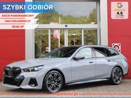 540d xDrive Sport Touring Combi 3.0 (303KM) 2026