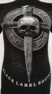 koszulka koszulka BLACK LABEL SOCIETY - S