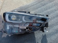 Lampa przód przednia prawa Mazda cx5 kf lift ksd5