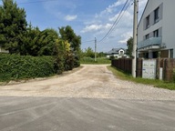 Działka, Marki, Wołomiński, 1356 m²