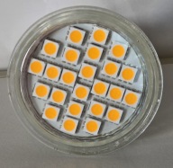 Żarówka Led GU10 5W, 230V firmy "FORCE LIGHT"