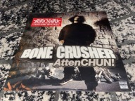 Bone Crusher - AttenCHUN! - US 2003