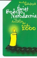 Karta nr. 778 Życzenia Bożonarodzeniowe