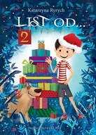 Święta przez cały rok. List od... Część 2 Katarzyna Ryrych
