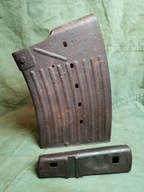 Magazynek 2cm FlaK 30 38 - 1943r.