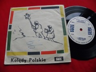 kolędy chóralne VERITON 1965 chór męski p/d T. Dobrzańskiego #1