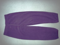 H&M spodnie r 128 polar, dresy