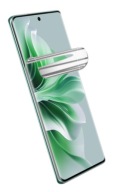 FOLIA OCHRONNA HYDROŻELOWA HYDROŻEL NA EKRAN OPPO RENO 11