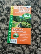 Beskid Sądecki Nowy Sącz Piwniczna Mszana Dolna Łącko Krynica Muszyna