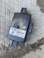 AUDI A6 C7 MODUŁ KOMFORTU GATEWAY 4G0907468C 4G0907468A