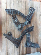 ŚLIZG ZDERZAKA TYŁ VOLVO XC60 I 30763440 30763439