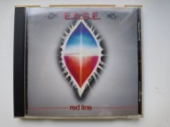 E.A.S.E. - Red Line CD kapitalny niemiecki jazz-rock