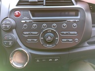 HONDA JAZZ III RADIO 11-15 LIFT KOMPLETNE SPRAWNE CZĘŚCI A--Z