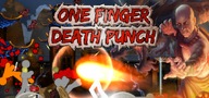 One Finger Death Punch PEŁNA WERSJA STEAM PC KLUCZ