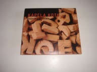 Kapela kota Wyprawa po słowach CD