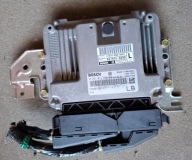 KOMPUTER STEROWNIK HONDA ACCORD VII 37820-RBD-E71 0281011548 2.2 I-CTDI EUR