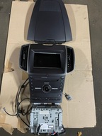 FORD S-MAX MK2 SYNC 3 NAWIGACJA EKRAN STACJA PANEL IGŁA