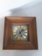 ZEGAR ŚCIENNY KWARC SCHMECKENBECHER