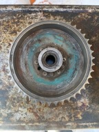 Iz49 56 Oryginalny Beben Hamulcowy