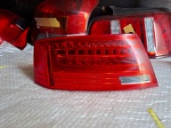 LAMPA LEWA LED TYŁ AUDI A5 SPORTBACK LIFT 8T8945095F