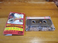 Helloween – Keeper Of The Seven Keys Part 2 - KASETA MC K366