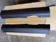 OSŁONA NAKŁADKA PROGU NISSAN QASHQAI J11 LEWA PRAWA PRZÓD