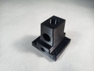 Uchwyt mocowanie lampki IKEA Tertial - ULEPSZONY