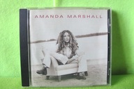CD Amanda Marshall