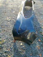 FORD E-TRANSIT CUSTOM II 2 MK2 23- ZDERZAK PRZÓD PRZEDNI 2023+