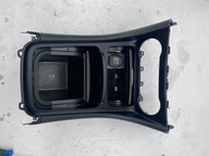 PANEL KONSOLA ŚRODKOWA TUNEL DEKOR MERC CLA W176 A1766807400