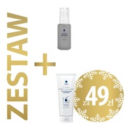 KOLAGENOWY ŚWIĄTECZNY ZESTAW DO WŁOSÓW