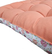 Poduszka na krzesło do kuchni, jadalni, ogrodu, jakość PREMIUM!