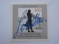 RFN - poeta Schiller - Mi.1792 **