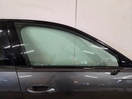 AUDI A6 S6 RS6 C8 4K SZYBA DRZWI PRZEDNIA PRAWA LEWA PRZÓD PODWÓJNA