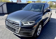 Audi Q5 2020 rok Premium Plus VIRTUAL Juz w Polsce 2.0 Benzyna 252KM