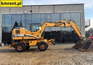 Case 788-P KOPARKA KOLOWA 2001R. KOMATSU VOLVO 160 180 JCB JS 175 145 CAT