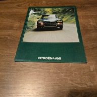 Citroen AMI 1975