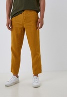 UNITED COLORS OF BENETTON spodnie chino len 54