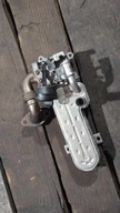 CHŁODNICA SPALIN EGR VW AUDI SKODA 1.9 2.0 TDI 03G131063F